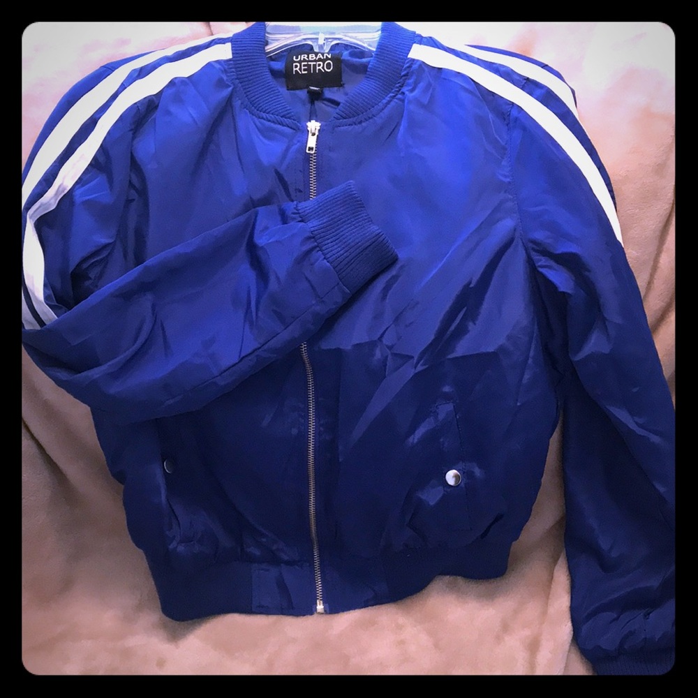 Cute Urban Retro jacket size M